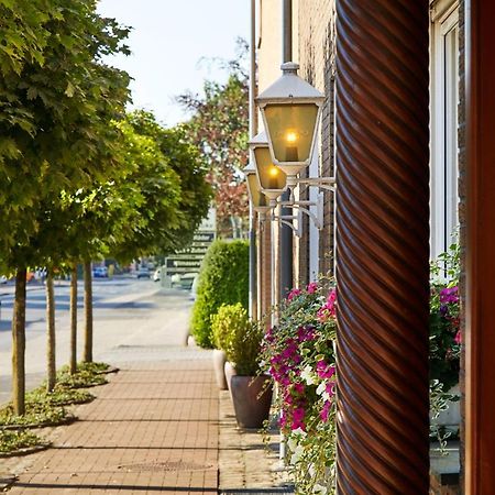 Hotel Schuenemann Steinfurt Zewnętrze zdjęcie