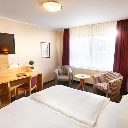 Hotel Schuenemann Steinfurt Zewnętrze zdjęcie