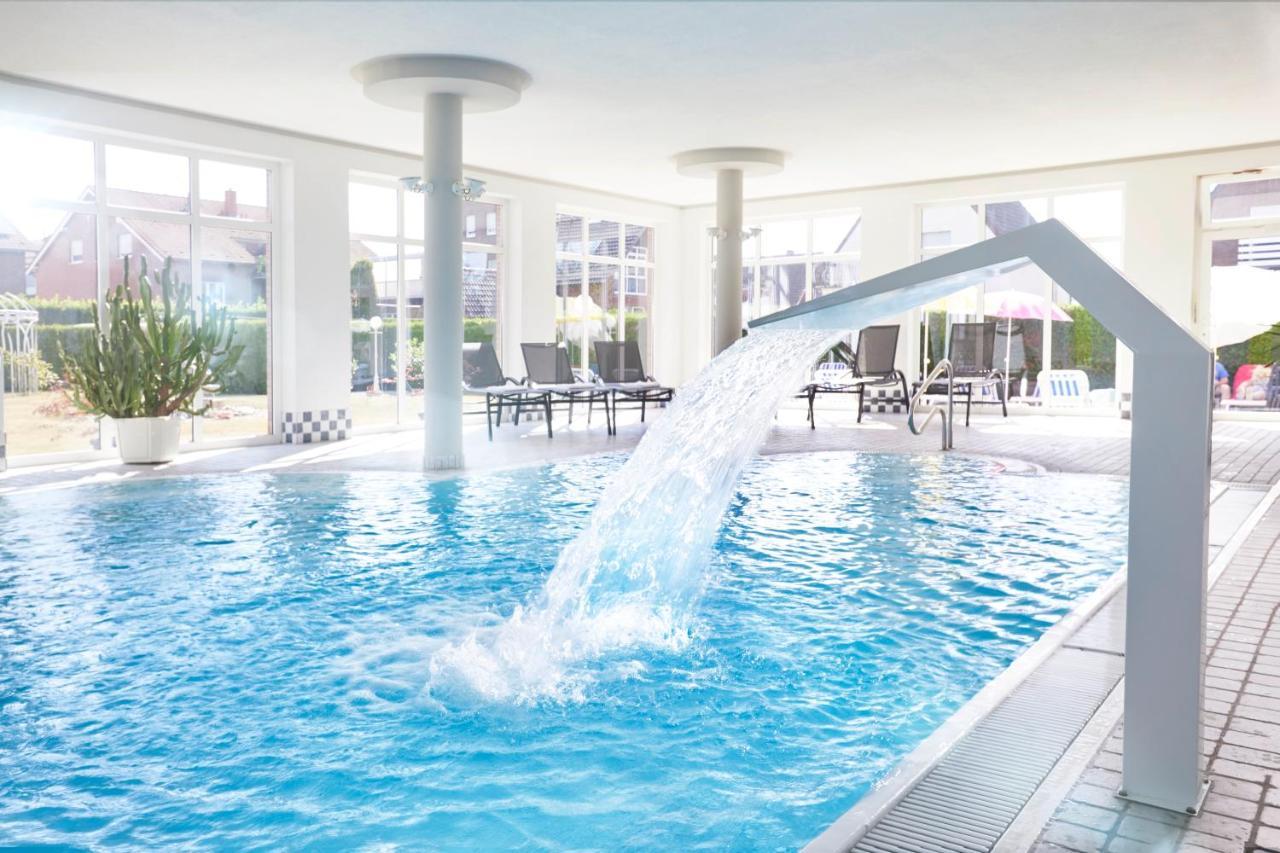 Hotel Schuenemann Steinfurt Zewnętrze zdjęcie