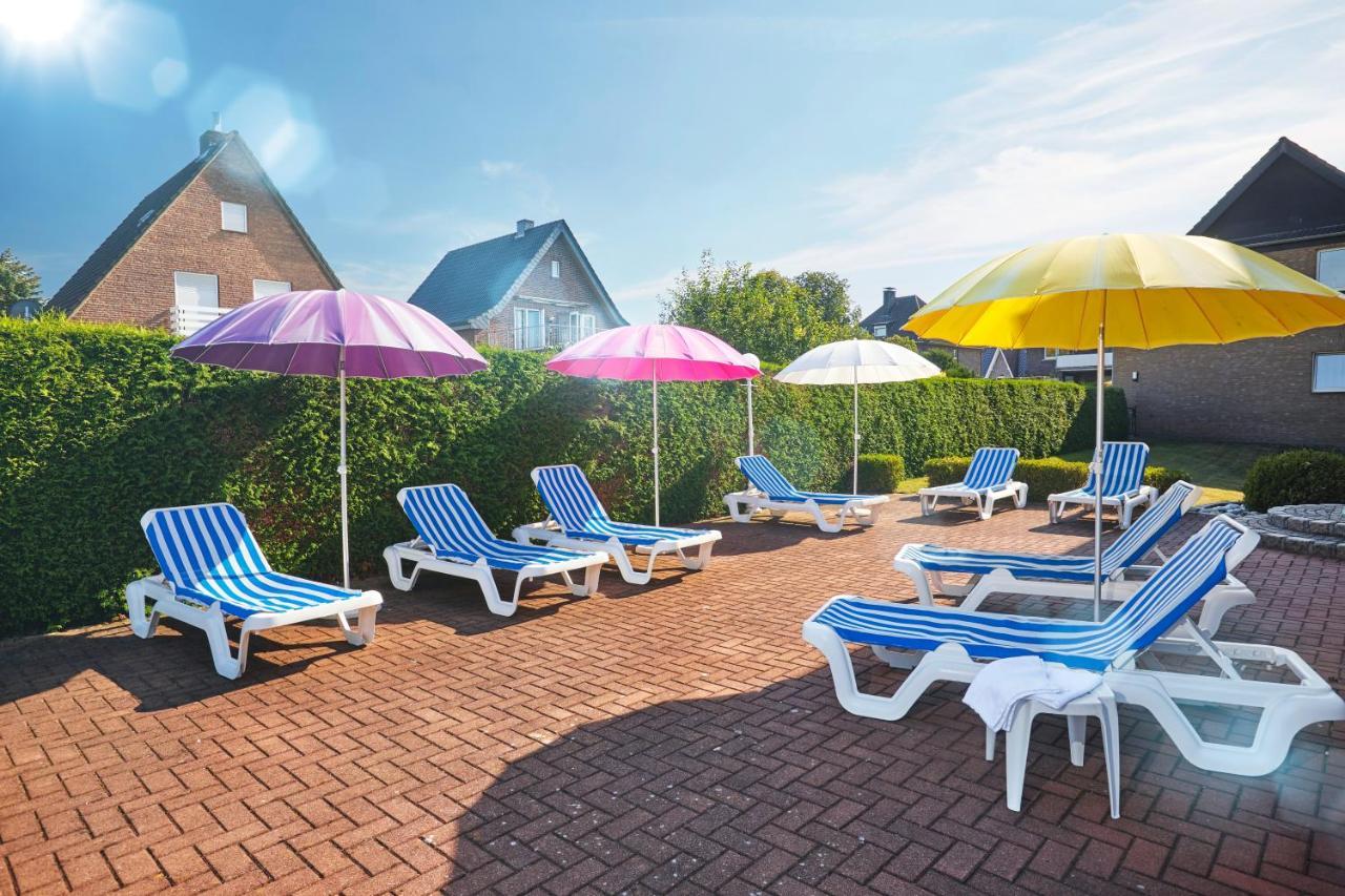 Hotel Schuenemann Steinfurt Zewnętrze zdjęcie