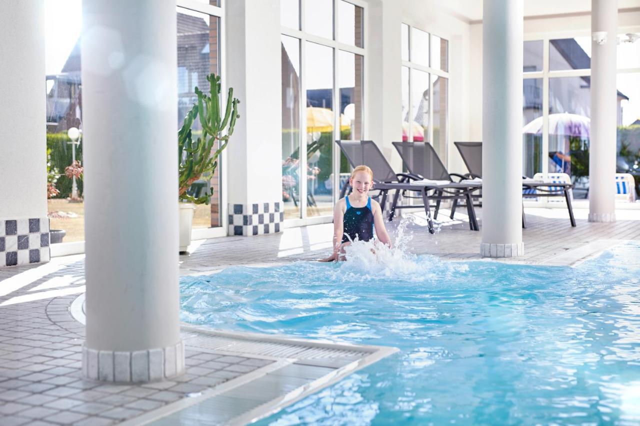 Hotel Schuenemann Steinfurt Zewnętrze zdjęcie
