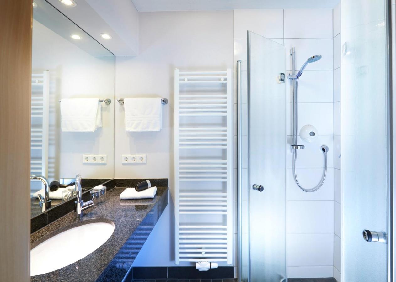 Hotel Schuenemann Steinfurt Zewnętrze zdjęcie