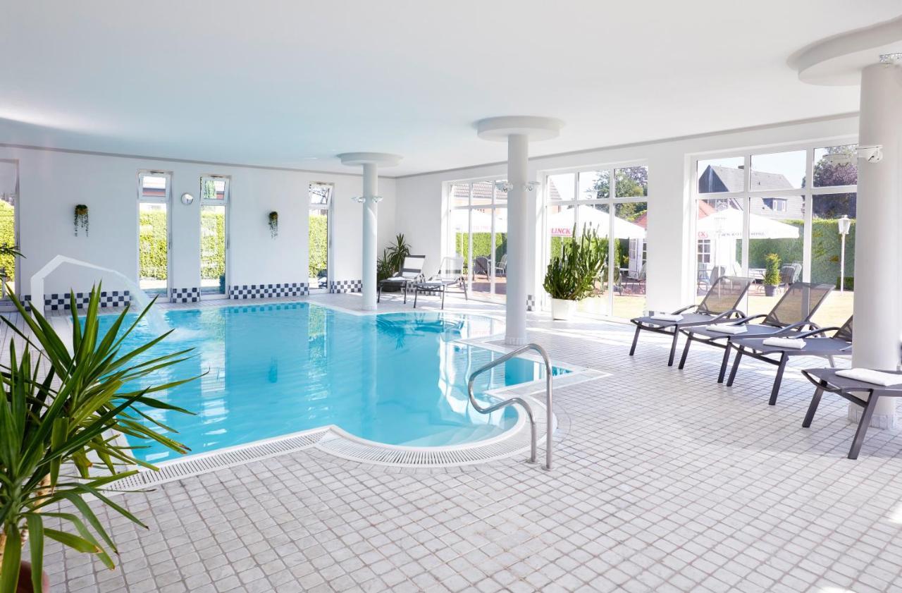 Hotel Schuenemann Steinfurt Zewnętrze zdjęcie