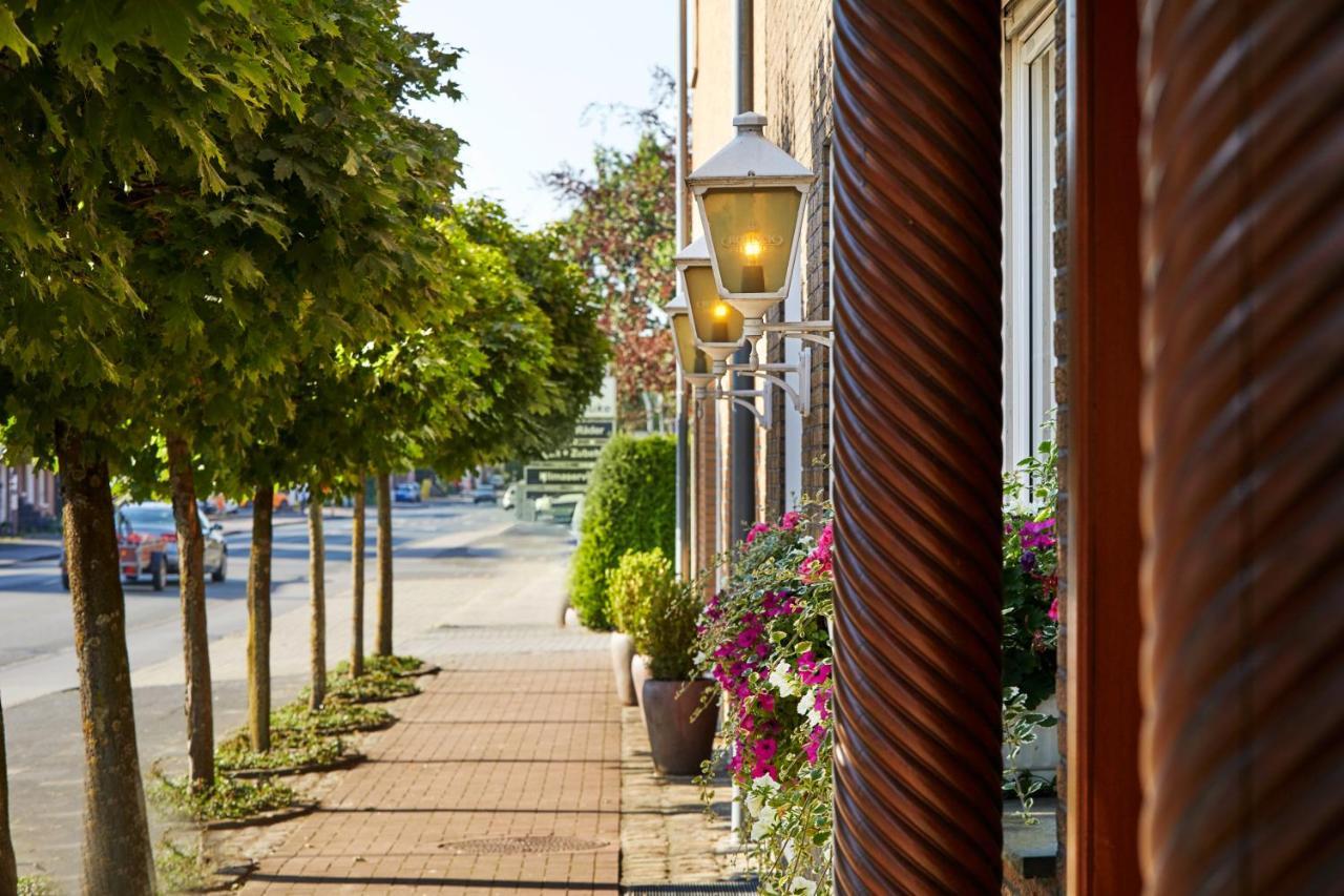 Hotel Schuenemann Steinfurt Zewnętrze zdjęcie