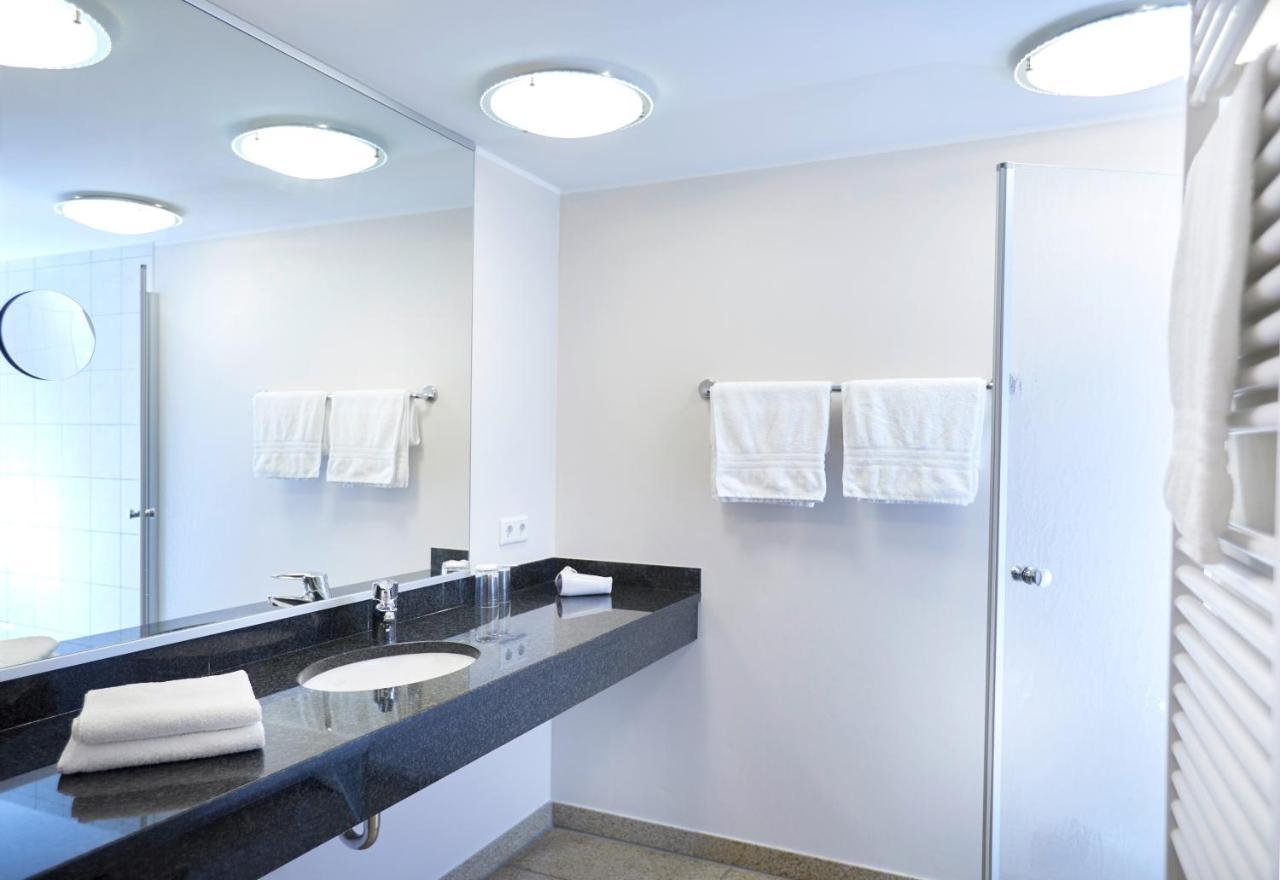 Hotel Schuenemann Steinfurt Zewnętrze zdjęcie
