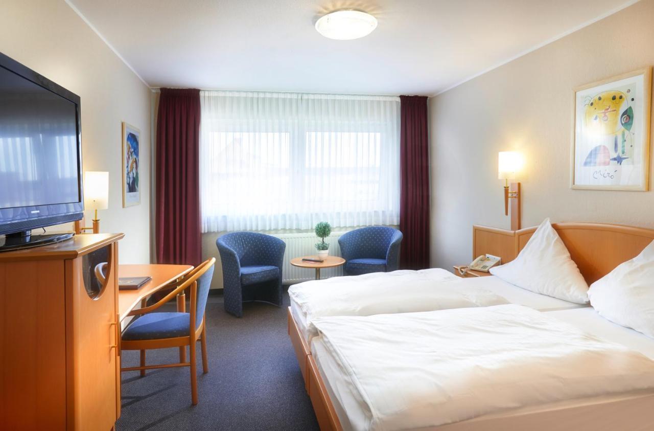 Hotel Schuenemann Steinfurt Zewnętrze zdjęcie