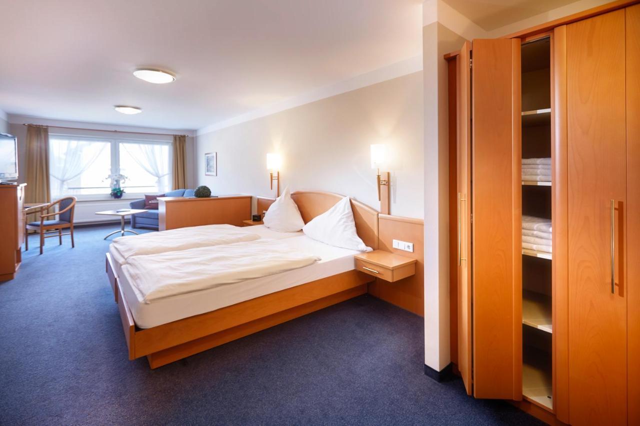 Hotel Schuenemann Steinfurt Zewnętrze zdjęcie