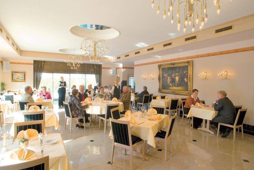 Hotel Schuenemann Steinfurt Zewnętrze zdjęcie