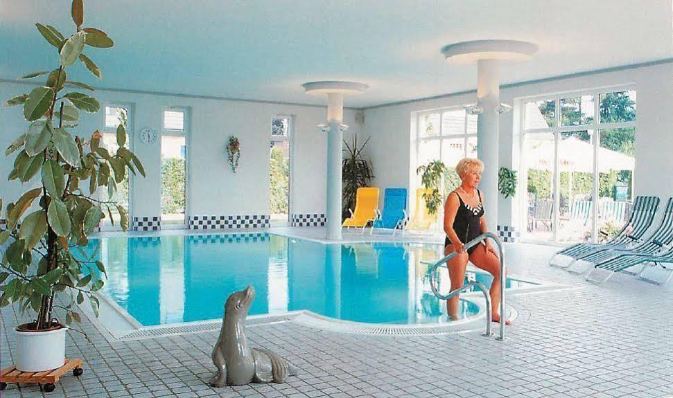 Hotel Schuenemann Steinfurt Zewnętrze zdjęcie