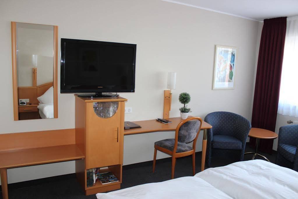 Hotel Schuenemann Steinfurt Zewnętrze zdjęcie