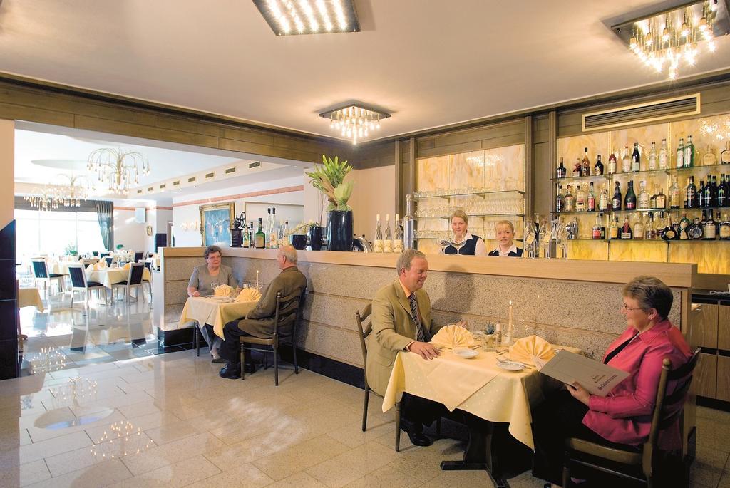Hotel Schuenemann Steinfurt Zewnętrze zdjęcie